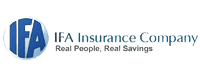 Logo - IFA Auto Insurance
